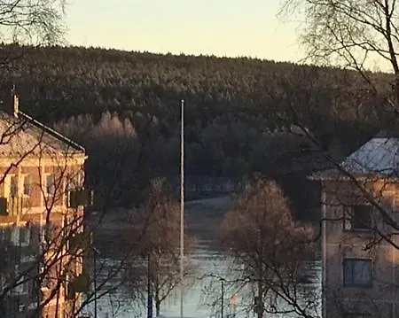 Valtakatu * Rovaniemi