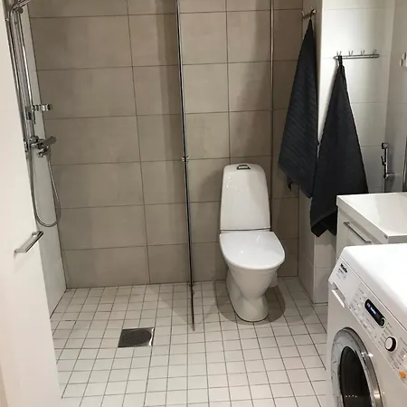 Apartment Valtakatu *