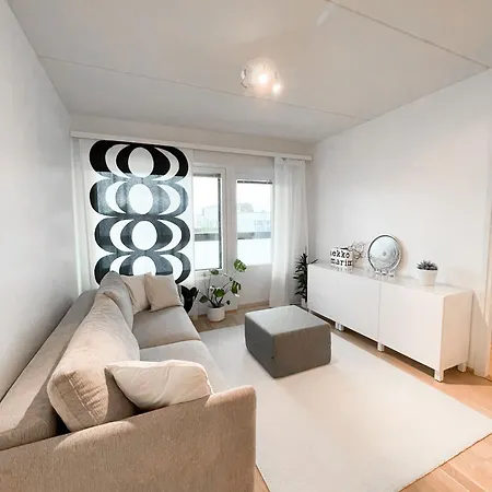 Valtakatu Apartment